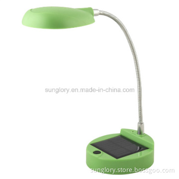 Hot Selling Model, Small Portable LED Book Light for Reading
